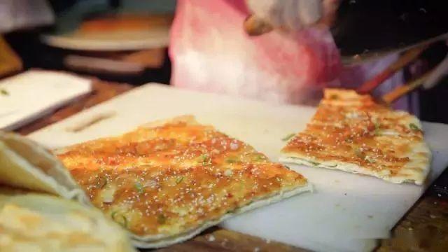 阜阳美食大分享！去阜阳一定把美食一次吃个够！才能走！